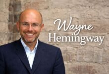 Wayne Hemingway