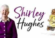 Shirley Hughes