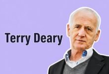 Terry Deary