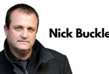Nick Buckley
