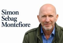 Simon Sebag Montefiore
