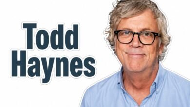 Todd Haynes