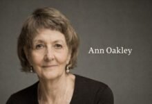 Ann Oakley
