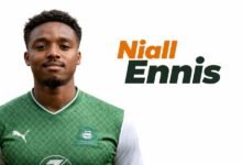 Niall Ennis