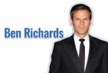 Ben Richards
