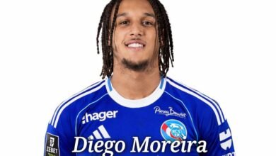 Diego Moreira