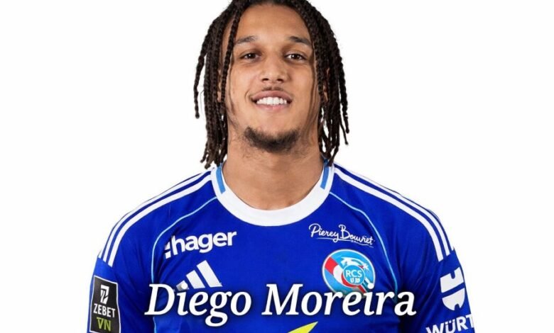 Diego Moreira