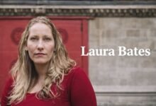 Laura Bates