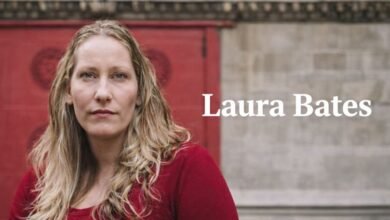 Laura Bates