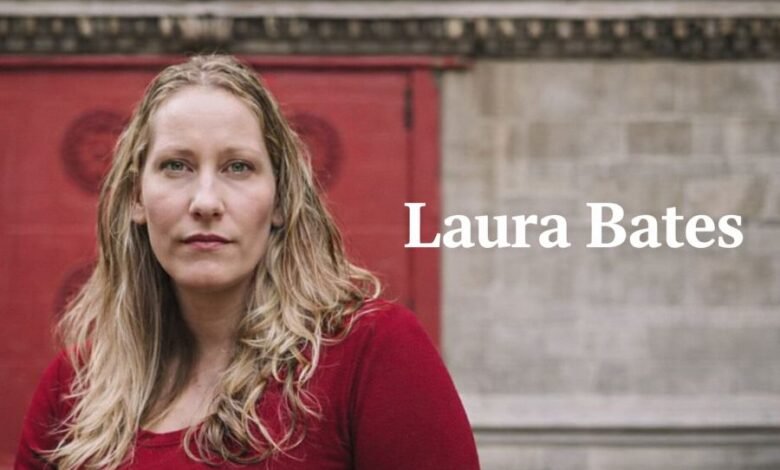 Laura Bates
