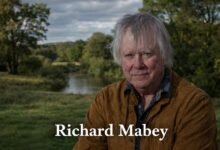 Richard Mabey