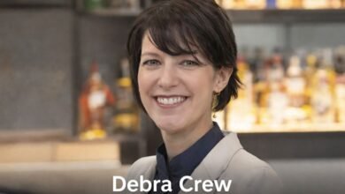 Debra Crew
