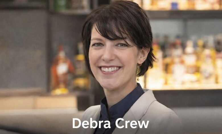 Debra Crew