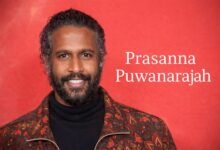 Prasanna Puwanarajah