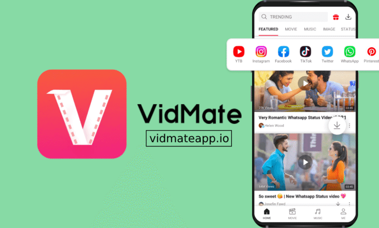 VidMate