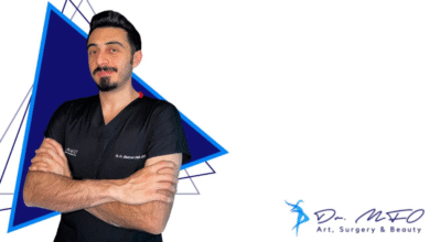 Facial Feminization Surgery With Dr. MFO In Turkey