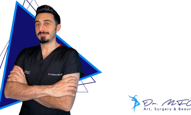 Facial Feminization Surgery With Dr. MFO In Turkey