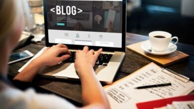 Writers and Bloggers