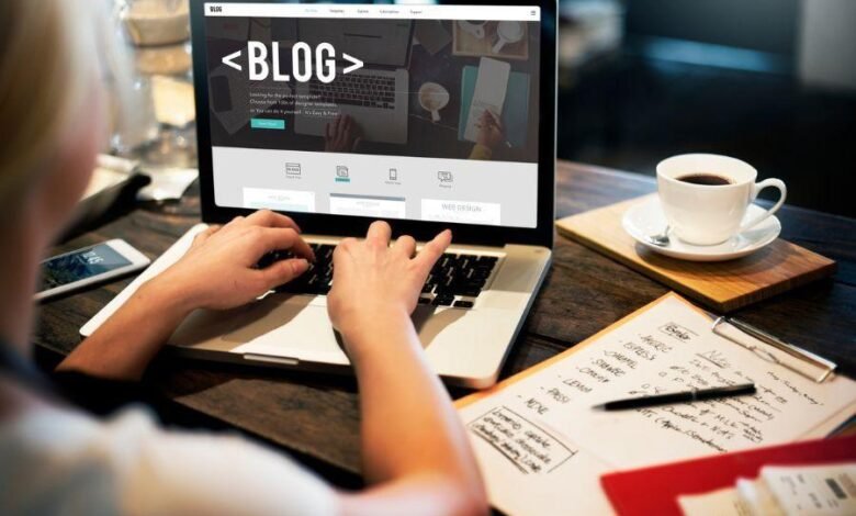 Writers and Bloggers