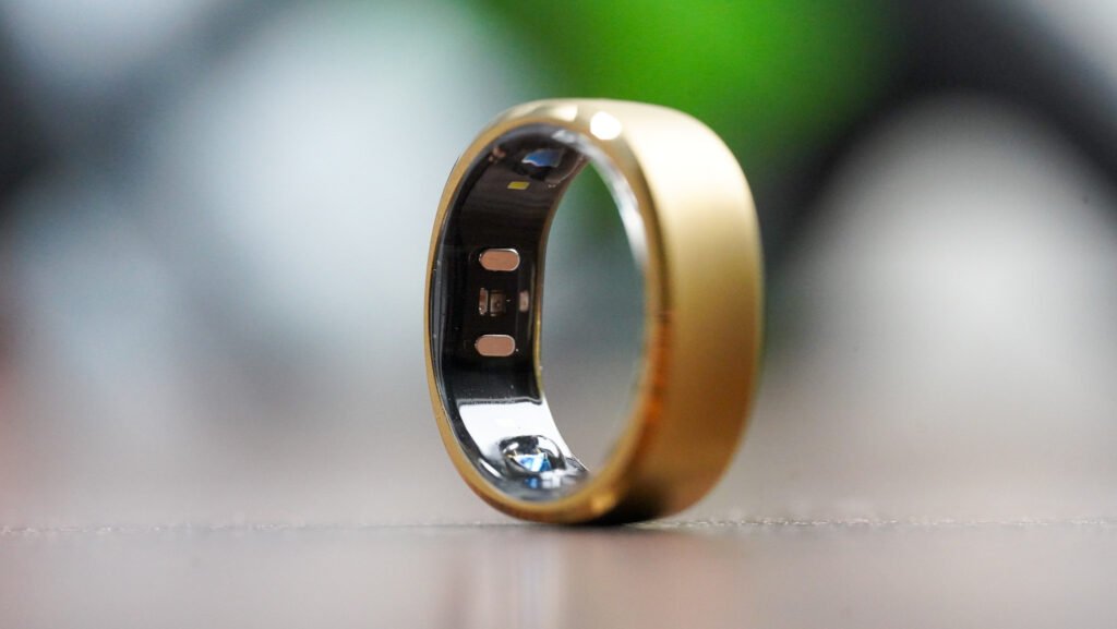 RingConn Smart Ring – Luxury Meets Smart Technology - Writer Blog