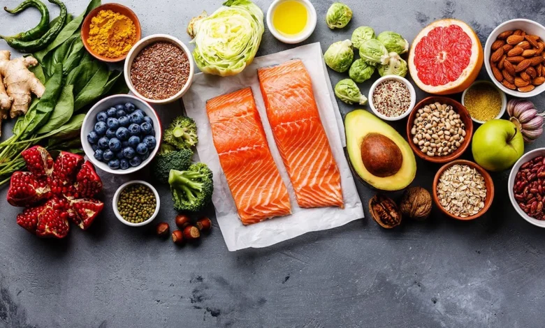 The Growing Consumer Shift Toward Natural Anti-Inflammatory Foods and What It Means for the Supplement Industry