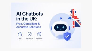 AI Chatbots in the UK: Free Compliant & Accurate Solutions You Can Trust in 2026