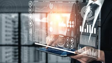 Enterprise AI Management