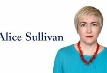 Alice Sullivan