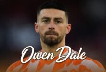 Owen Dale