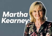 Martha Kearney