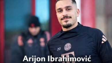 Arijon Ibrahimović