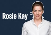 Rosie Kay