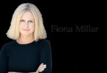 Fiona Millar