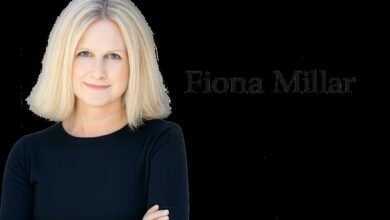 Fiona Millar