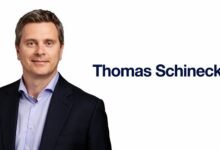 Thomas Schinecker