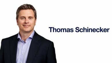 Thomas Schinecker