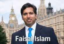 Faisal Islam