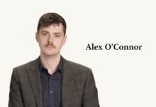 Alex O'Connor