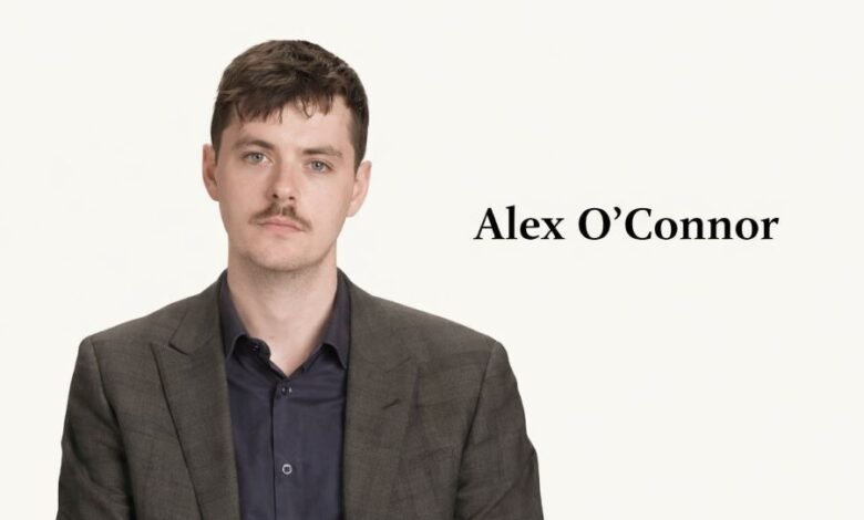 Alex O'Connor