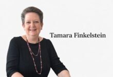 Tamara Finkelstein