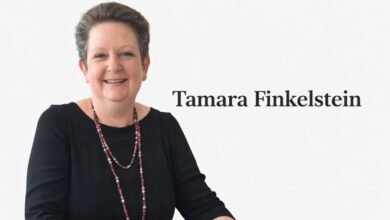Tamara Finkelstein