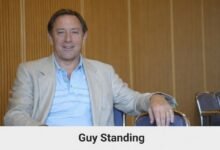 Guy Standing