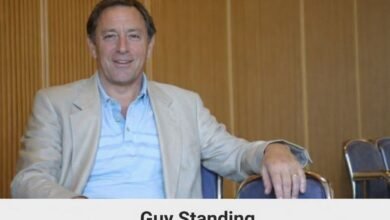 Guy Standing