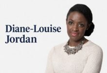 Diane-Louise Jordan