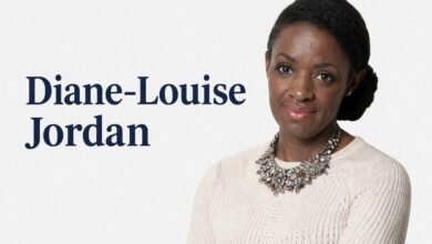 Diane-Louise Jordan