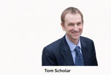 Tom Scholar