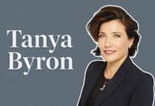 Tanya Byron