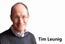 Tim Leunig