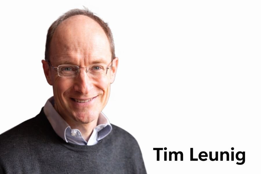Tim Leunig – Visionary Economist Shaping Modern Policy | Powerful ...
