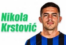 Nikola Krstović